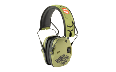 ATN X-SOUND E-MUFFS W/BLUETOOTH