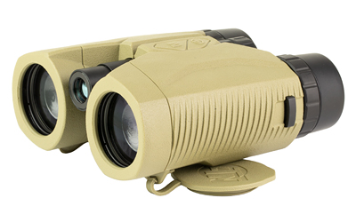 ATN LRF BINOS 10X42 3000M BT APP