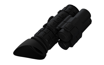 ATN Corp Multi Functional Thermal Optic — Odin 6 - ArmoryFlo view 5
