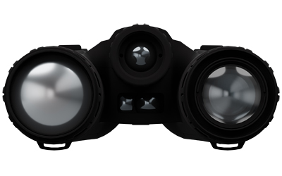 ATN BINOX 6 LRF 256X192 THERMAL BINO