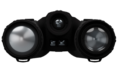 ATN BINOX 6 LRF 384X288 THERMAL BINO