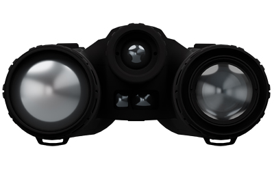 ATN BINOX 6 LRF 640X512 THERMAL BINO