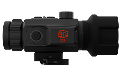 ATN TICO 6 256X192 THERMAL CLIP ON