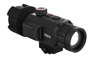 ATN TICO 6 384X288 THERMAL CLIP ON