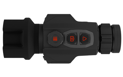 ATN TICO 6 384X288 THERMAL CLIP ON