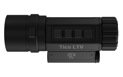 ATN TICO LTV 256 25MM THERM CLIP-ON