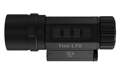 ATN TICO LTV 320 25MM THERM CLIP-ON