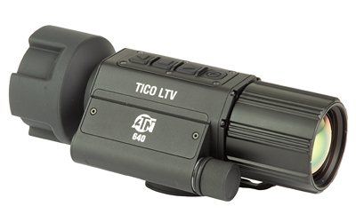 ATN TICO LTV 640 25MM THERM CLIP-ON