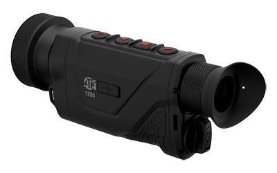 ATN BLAZEHUNTER XD LRF THERMAL MONO