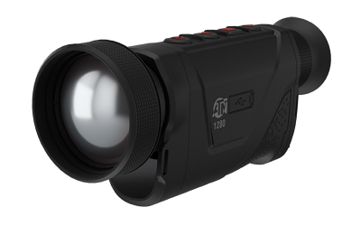 ATN BLAZEHUNTER XD LRF THERMAL MONO