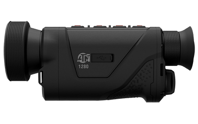 ATN BLAZEHUNTER XD LRF THERMAL MONO