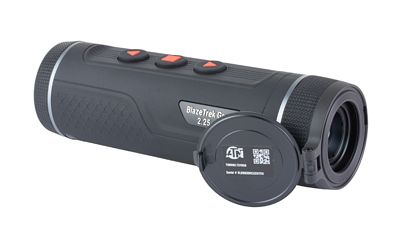 ATN BLAZETREK 6 384X288 19MM THERMAL