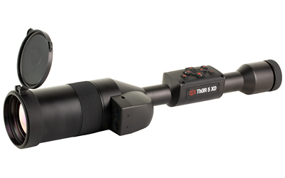 ATN THOR5 XD LRF 4-40 1280X1024 THRM