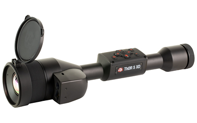 ATN THOR5 XD LRF 2-20 1280X1024 THRM
