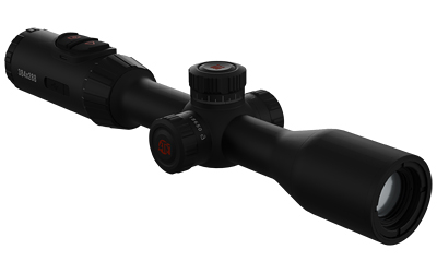 ATN THOR6 ELITE 2.5-20X 384X288 THRM
