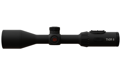ATN THOR6 ELITE 3.5-28X 384X288 THRM