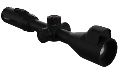 ATN THOR6 ELITE 2-16X 640X512 LRF