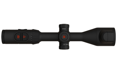 ATN THOR6 ELITE 2-16X 640X512 LRF