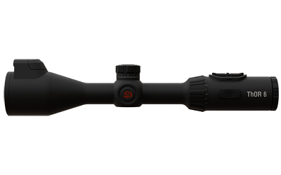 ATN THOR6 ELITE 2-16X 640X512 LRF