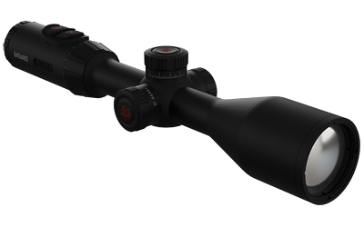 ATN THOR6 ELITE 3-24X 640X512 THRML