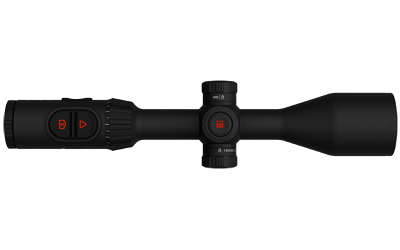 ATN THOR6 ELITE 3-24X 640X512 THRML