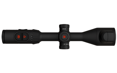 ATN THOR6 ELITE 3-24X 640X512 LRF