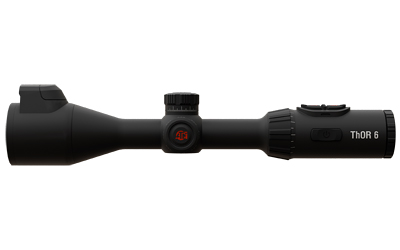 ATN THOR6 ELITE 3-24X 640X512 LRF
