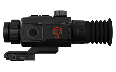 ATN THOR6 MINI 2-16X 256X192 THERM