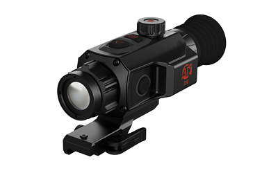 ATN THOR6 MINI 2-16X 256X192 THERM