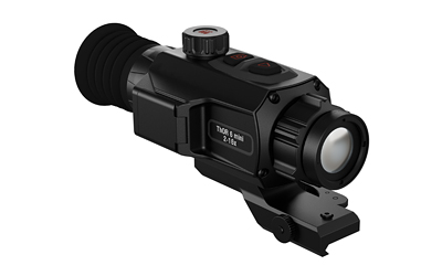 ATN THOR6 MINI 2-16X 256X192 THERM