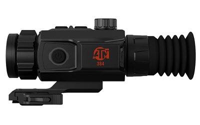 ATN THOR6 MINI 3.5-28X 256X192 THERM