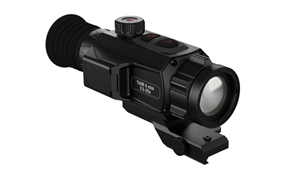 ATN THOR6 MINI 3.5-28X 256X192 THERM