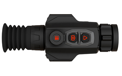 ATN THOR6 MINI 3.5-28X 256X192 THERM