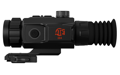 ATN THOR6 MINI 2.5-20X 384X288 THERM