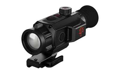 ATN THOR6 MINI 2.5-20X 384X288 THERM