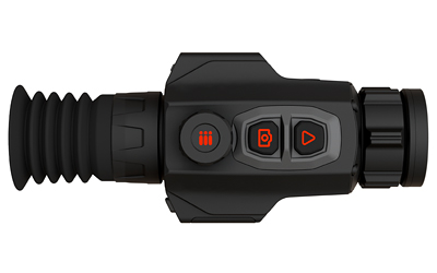 ATN THOR6 MINI 2.5-20X 384X288 THERM