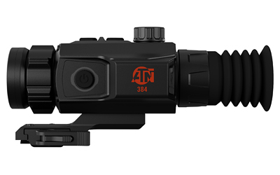 ATN THOR6 MINI 3.5-28X 384X288 THERM