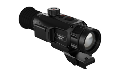 ATN THOR6 MINI 3.5-28X 384X288 THERM