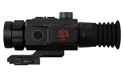 ATN THOR6 MINI 2-16X 640X288 THERM