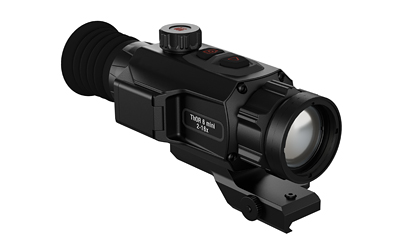 ATN THOR6 MINI 2-16X 640X288 THERM