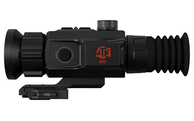 ATN THOR6 MINI 3-24X 640X512 THERM