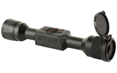 ATN THOR LTV 4-12X 320X240 12 MICRON