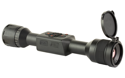 ATN THOR LTV 5-15X 320X240 12MICRON