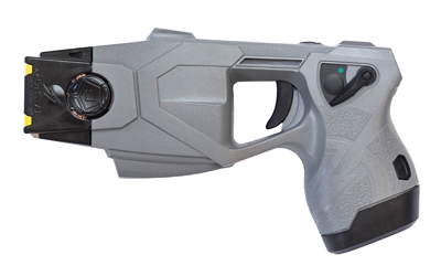TASER X1 ENERGY WEAPON GRAY