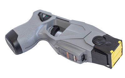 TASER X1 ENERGY WEAPON GRAY