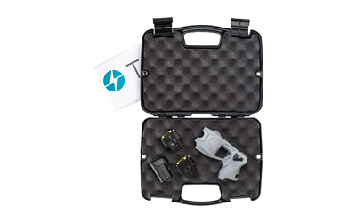 TASER X1 ENERGY WEAPON GRAY