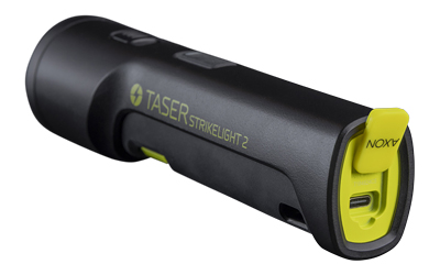 TASER STRIKELIGHT 2 KIT BLACK