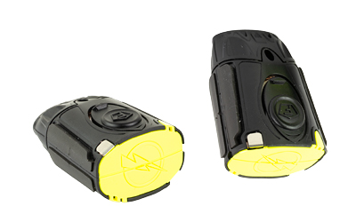 TASER LIVE CARTRIDGES 2-PK PULSE 2