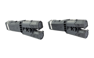 Taser International Inc. - AXON - Circle Square Firearms view 2
