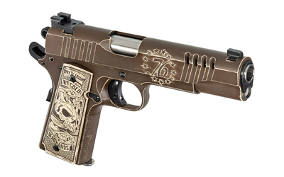 AUTO ORD 1911 1776 45ACP 5" 7RD